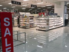 -NITORI 宜得利家居(天津泰达永旺店)