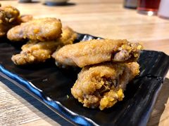 -蜜桃餐厅·古运河畔(南下塘店)