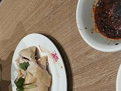 -泰煌鸡·上海白斩鸡·鸡汤面(鹤庆店)