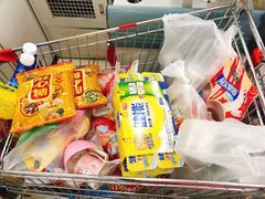 -大润发(鹤山店)