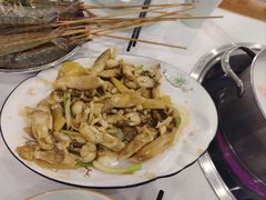 -盈田盈粥庄(博山东路店)