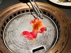 -钱小奴海鲜自助黑金店(杭州滨江龙湖店)