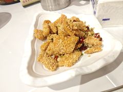 -醉美东江·三文鱼·烧鸡公