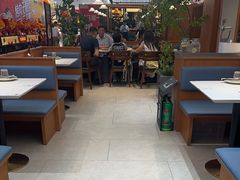 -千日贺茶餐厅(开发区安盛店)