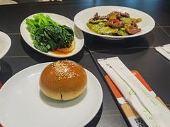 -有璟阁港式餐厅(金融街购物中心店)