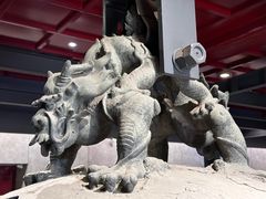 -大钟寺古钟博物馆