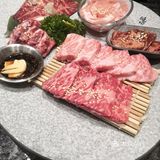 又是一家重品质的匠人日式烧肉店——油花日式烧肉
