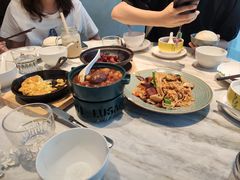 -鹿港小镇(霄云店)
