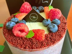 -姆们M Sweetie Cake(三里屯店)