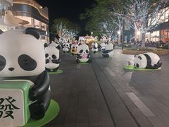 -东莞松山湖万象汇