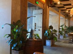大堂-岔巴精酿啤酒餐吧(南屏街店)