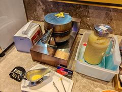 -比格比萨自助(万柳华联店)