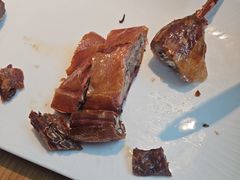 香酥脆皮鸭-自己人·宜昌菜(水悦城店)