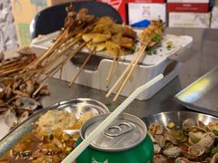 -有局·成都市井烧烤·精酿啤酒(双楠店)