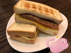 -就爱丰盛号(士林店)