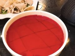 -唇辣号重庆老火锅(亦庄店)