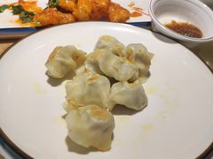 -老掌柜春饼饺子坊