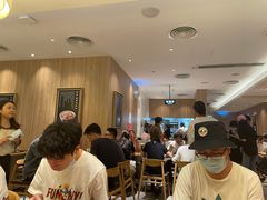 大堂-吉野家(深圳超多维科技大厦分店)