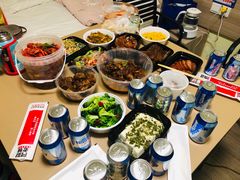 -阿财老铺·老蚌埠龙虾城(华夏总店)