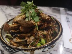 -臻享無招牌·食蛙专门店(太古里店)