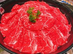 -一哥澳门豆捞·澳门风打边炉(高德置地店)