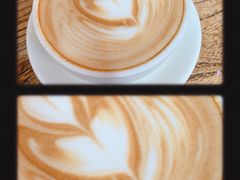 -MAAN COFFEE(金桥店)