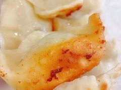 鲜肉锅贴-章氏(车站北路店)