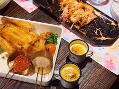 -素描餐厅(灵隐天竺店)