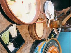 -三人行骨头王火锅(长寿店)
