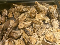 -禾斗海鲜自助(市南银座店)