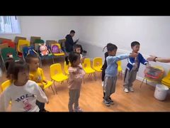 -英孚教育青少儿(长安中心)