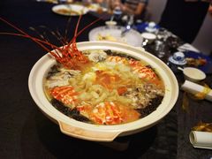 -大董(福田皇庭中心店)