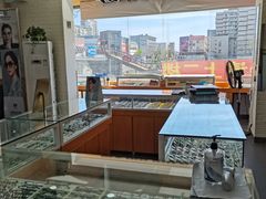 -京光明眼镜批发城(大兴黄村店)
