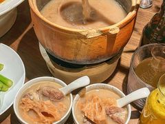 -清水亭湖北菜(大屯DT51店)