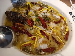 -太二酸菜鱼(武汉光谷保利店)