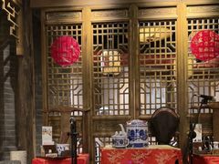 -南京大牌档(济南万象城店)