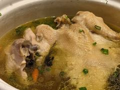 -徽州小镇(高新店)