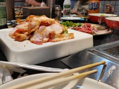 -板凳烧烤(东关街店)