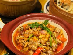 -桥东喜碧海鲜街(水东街店)