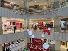 -凯德MALL(西直门店)