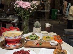 -后海16号·北京私房菜