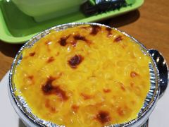 焗荔茸西米布甸-满记甜品(岭南新天地店)