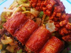 -滴滋味·新疆炒米粉·炒三凉(乌市总店)