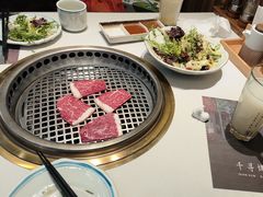 -千寻山野烤肉(中关村店)
