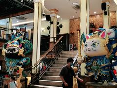 -more than meow吴止猫主题餐厅(承德 中船汇店)