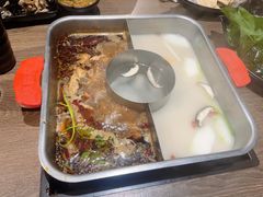 -新辣道鱼火锅(世纪金源购物中心店)