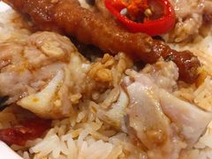 -稻香酒家·33年老字号·港式粤菜(富邦中心店)
