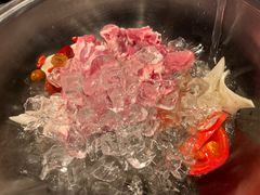 -羊来顺冰煮鲜羊 铁锅烀羊肉(中央大街店)