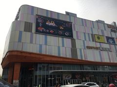 -吾悦广场(南京鼓楼店)