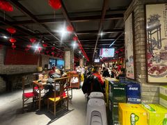 -新兴园饺子馆(河南街店)